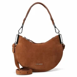 Coccinelle Sunup Schultertasche Leder 25 cm