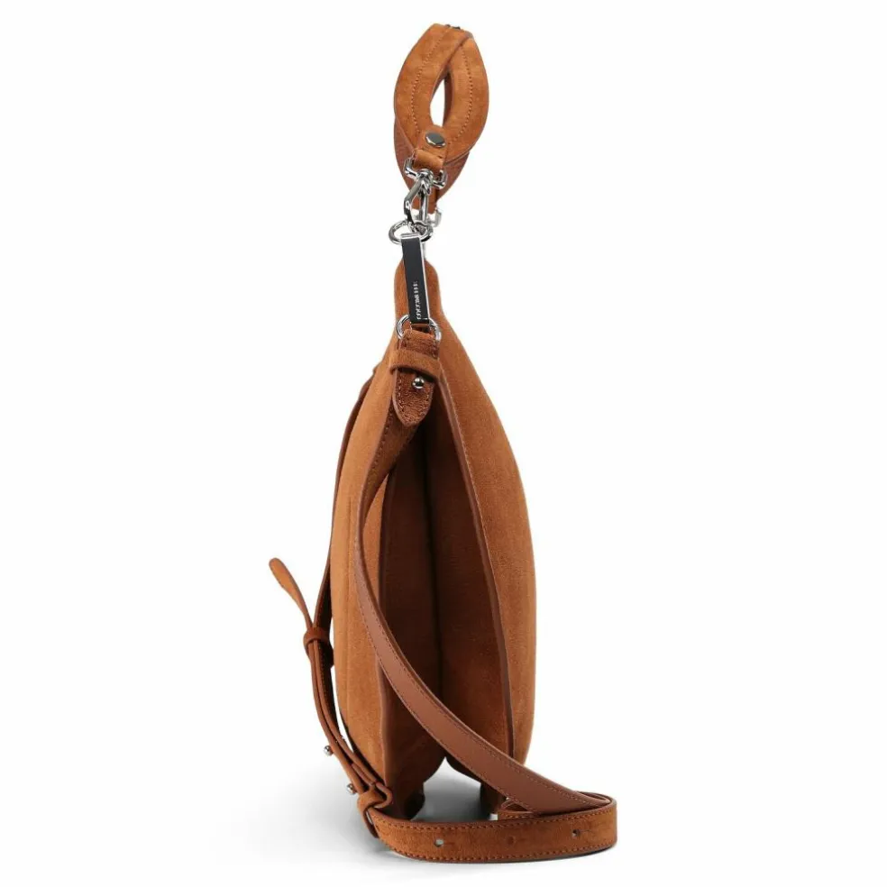 Coccinelle Sunup Schultertasche Leder 38 cm