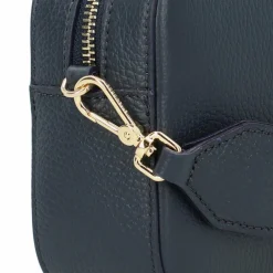 Coccinelle Tebe Umhängetasche Leder 18 cm