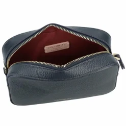 Coccinelle Tebe Umhängetasche Leder 18 cm