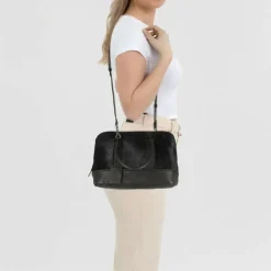 Cowboysbag Anmore Umhängetasche Leder 24 cm