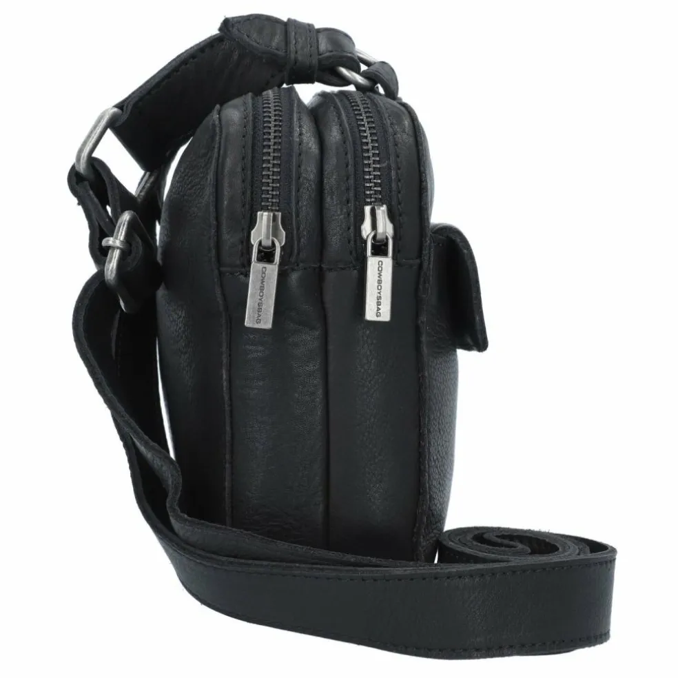 Cowboysbag Anmore Umhängetasche Leder 24 cm