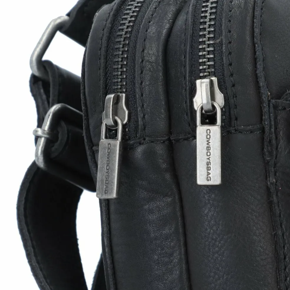 Cowboysbag Anmore Umhängetasche Leder 24 cm