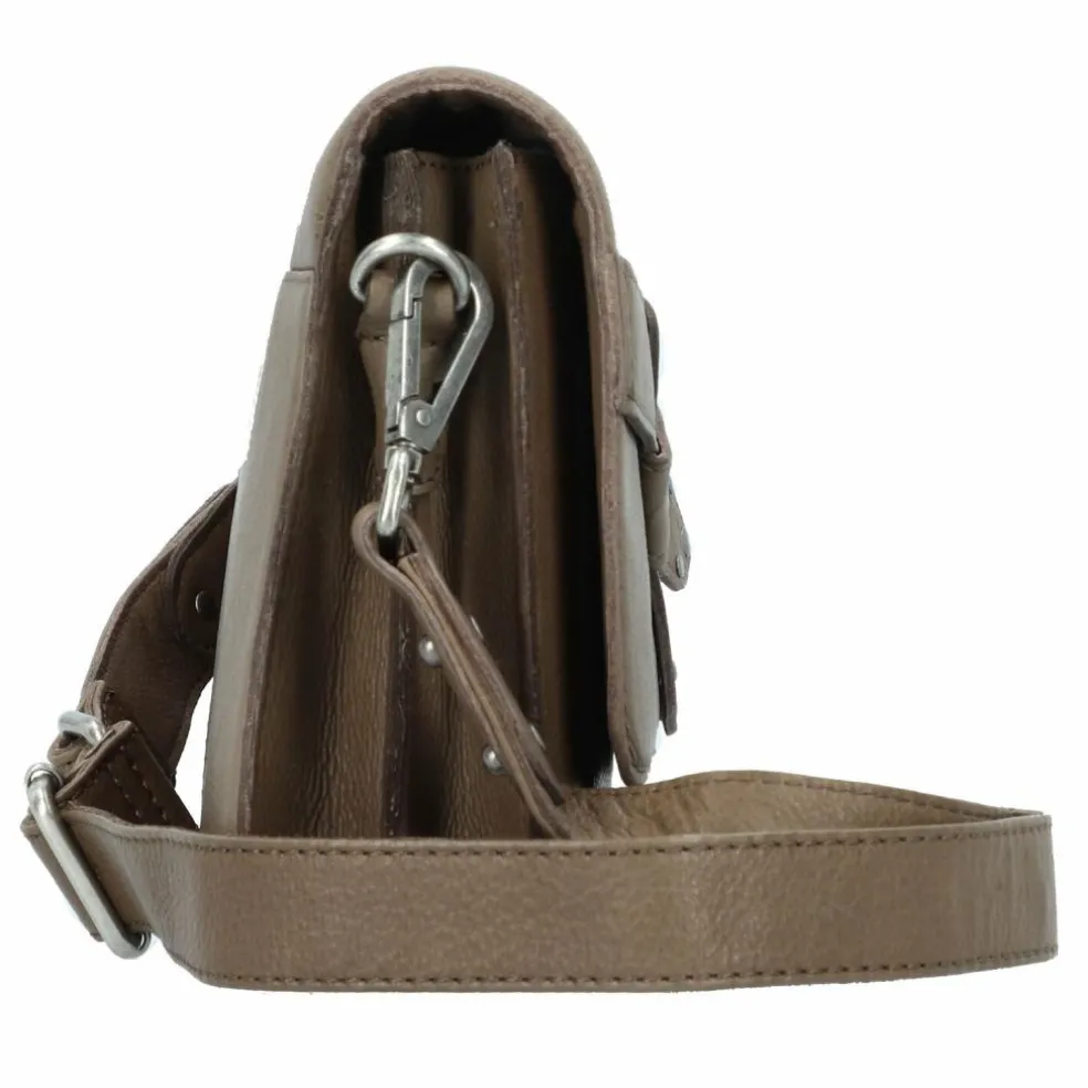 Cowboysbag Bag Sleat Umhängetasche Leder 27 cm