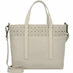 Cowboysbag Barkley Handtasche Leder 27 cm