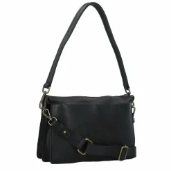 Cowboysbag Bloomfield Umhängetasche Leder 27 cm