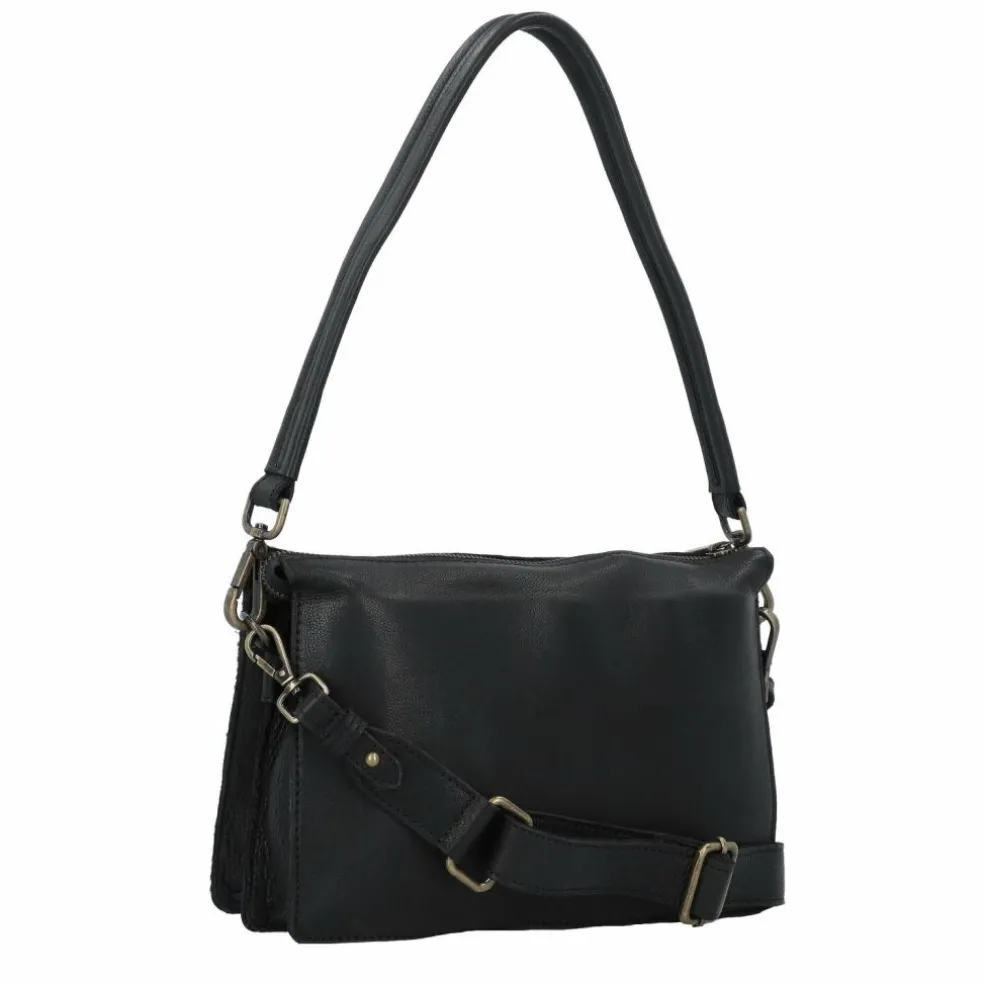 Cowboysbag Bloomfield Umhängetasche Leder 27 cm