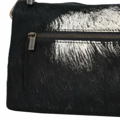 Cowboysbag Bloomfield Umhängetasche Leder 27 cm