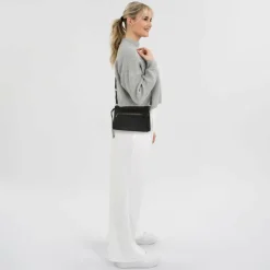 Cowboysbag Bloomfield Umhängetasche Leder 27 cm