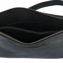 Cowboysbag Bloomfield Umhängetasche Leder 27 cm