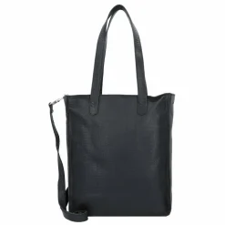 Cowboysbag Bonanza Buckley Schultertasche Leder 32 cm Laptopfach