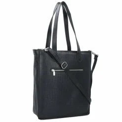 Cowboysbag Bonanza Buckley Schultertasche Leder 32 cm Laptopfach