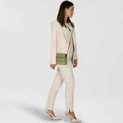 Cowboysbag Bridgetown Umhängetasche Leder 18.5 cm