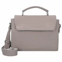 Cowboysbag Bromont Umhängetasche Leder 26 cm