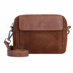 Cowboysbag Carlyle Umhängetasche Leder 20 cm