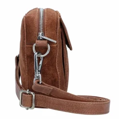 Cowboysbag Carlyle Umhängetasche Leder 20 cm