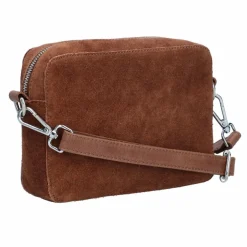 Cowboysbag Carlyle Umhängetasche Leder 20 cm