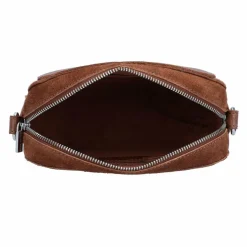 Cowboysbag Carlyle Umhängetasche Leder 20 cm