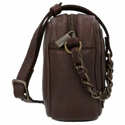 Cowboysbag Chained Feltham Umhängetasche Leder 22 cm