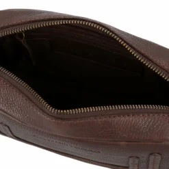 Cowboysbag Chained Feltham Umhängetasche Leder 22 cm