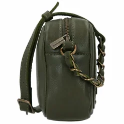 Cowboysbag Chained Feltham Umhängetasche Leder 22 cm