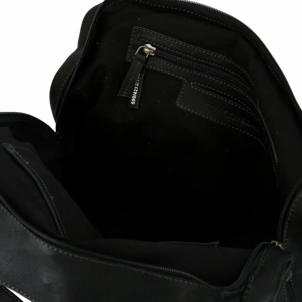 Cowboysbag Chained Wallowa Shopper Tasche Leder 36 cm