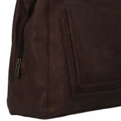 Cowboysbag Chained Wallowa Shopper Tasche Leder 36 cm