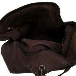 Cowboysbag Chained Wallowa Shopper Tasche Leder 36 cm