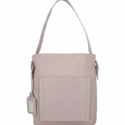 Cowboysbag City Kuna Schultertasche Leder 28 cm Laptopfach