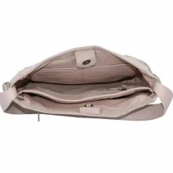 Cowboysbag City Kuna Schultertasche Leder 28 cm Laptopfach