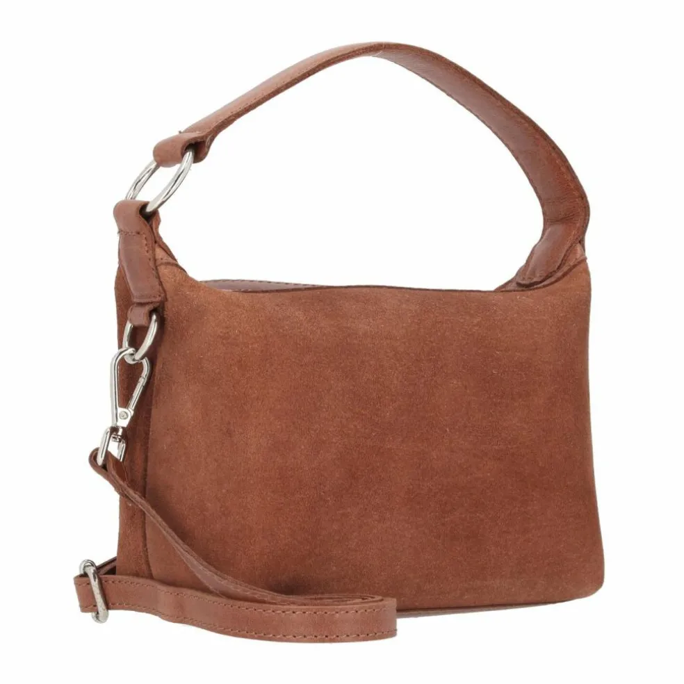 Cowboysbag Cobourg Handtasche Leder 18 cm