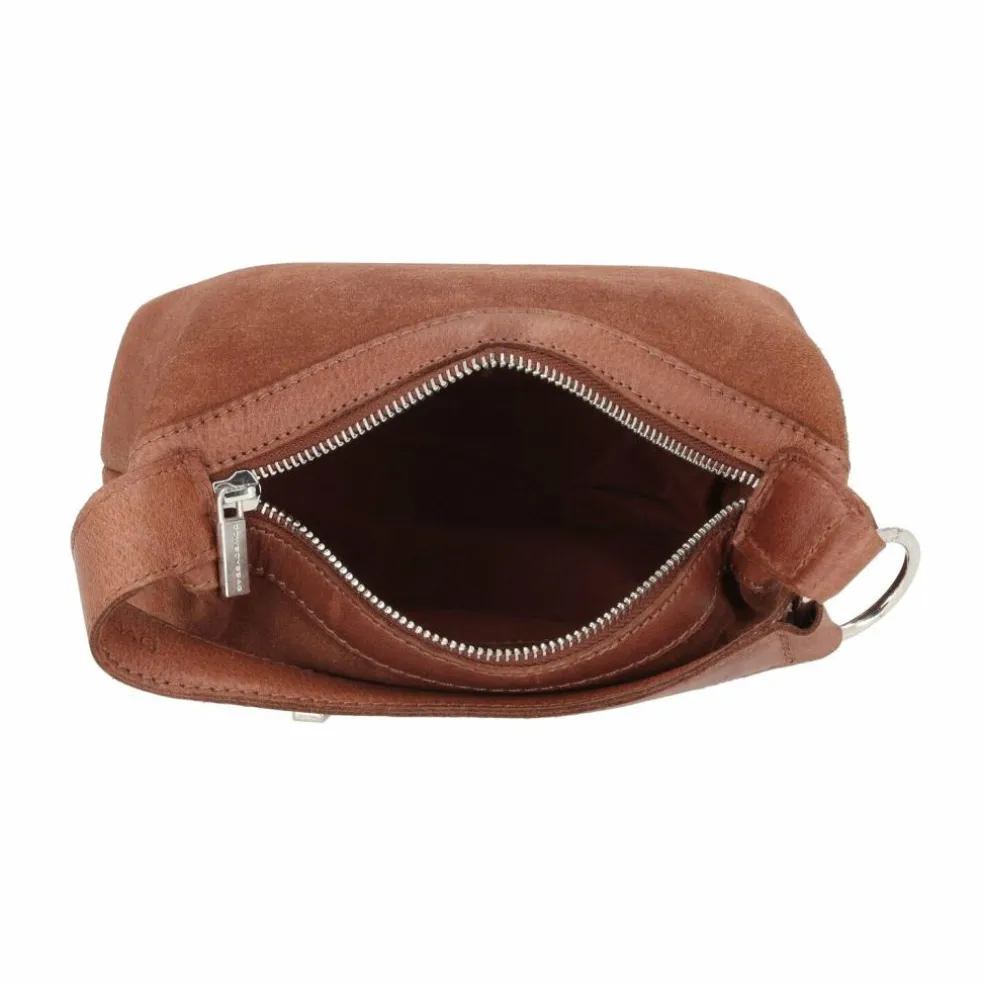 Cowboysbag Cobourg Handtasche Leder 18 cm
