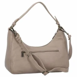 Cowboysbag Cortez Schultertasche Leder 31.5 cm