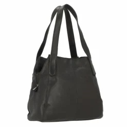Cowboysbag Cow Crust Alberton Schultertasche Leder 32 cm