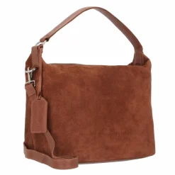 Cowboysbag Creston Schultertasche Leder 32 cm
