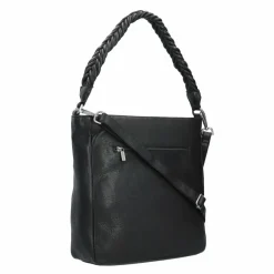 Cowboysbag Edmonton Schultertasche Leder 29 cm