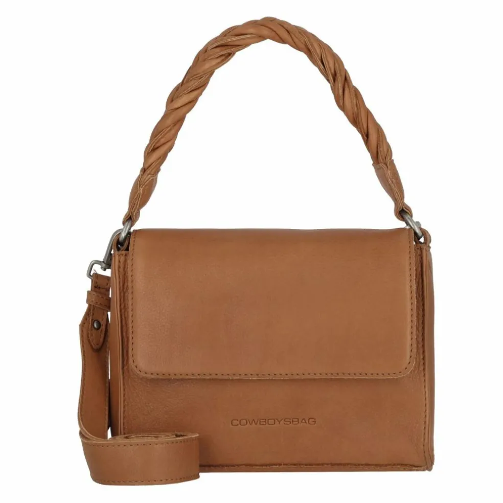 Cowboysbag Enderby Umhängetasche Leder 25.5 cm