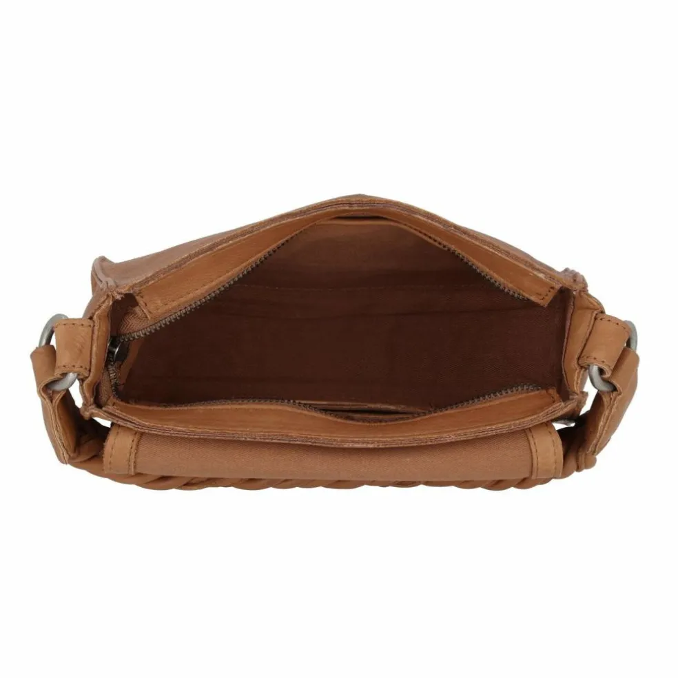 Cowboysbag Enderby Umhängetasche Leder 25.5 cm