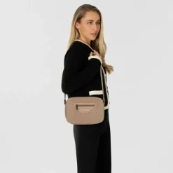 Cowboysbag Enterprise Umhängetasche Leder 25 cm