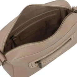 Cowboysbag Enterprise Umhängetasche Leder 25 cm