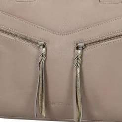 Cowboysbag Floyd Schultertasche Leder 30 cm