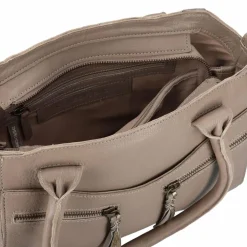 Cowboysbag Floyd Schultertasche Leder 30 cm