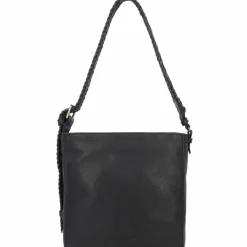 Cowboysbag Foxhill Schultertasche Leder 28 cm