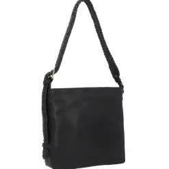 Cowboysbag Foxhill Schultertasche Leder 28 cm