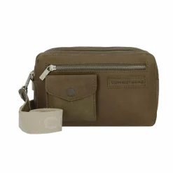 Cowboysbag Franklin Umhängetasche Leder 22 cm