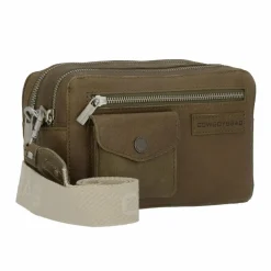 Cowboysbag Franklin Umhängetasche Leder 22 cm