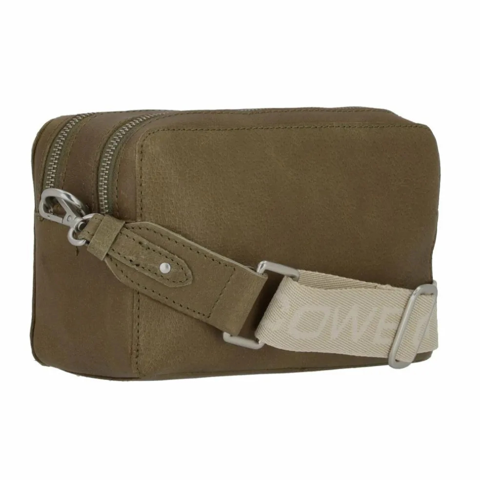 Cowboysbag Franklin Umhängetasche Leder 22 cm