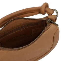 Cowboysbag Fredonia Handtasche Leder 20 cm