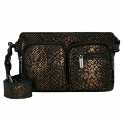 Cowboysbag Glam Monticello Umhängetasche Leder 22 cm