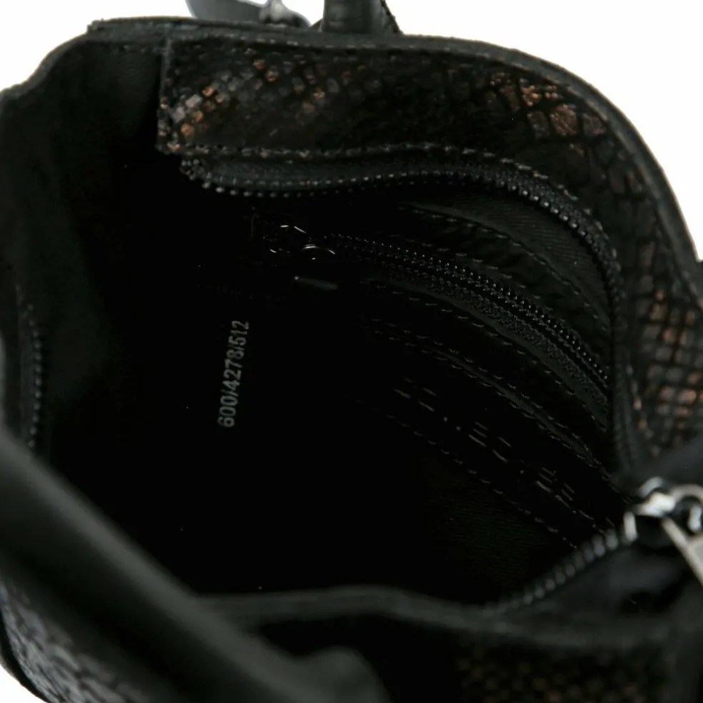 Cowboysbag Glam Newburgh Mini Bag Handtasche Leder 18.5 cm